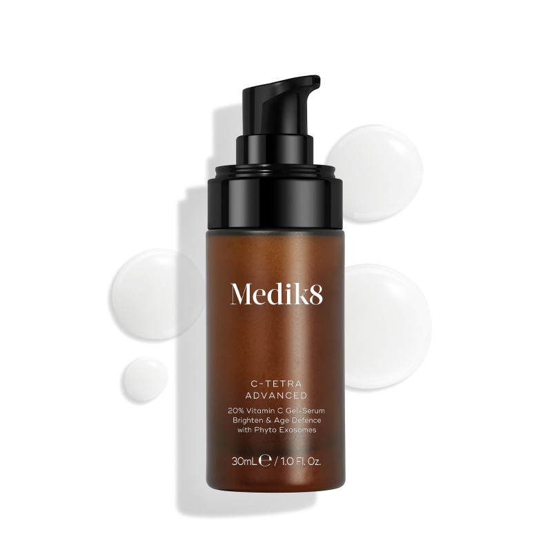 Medik8 C-Tetra Advanced, 30ml