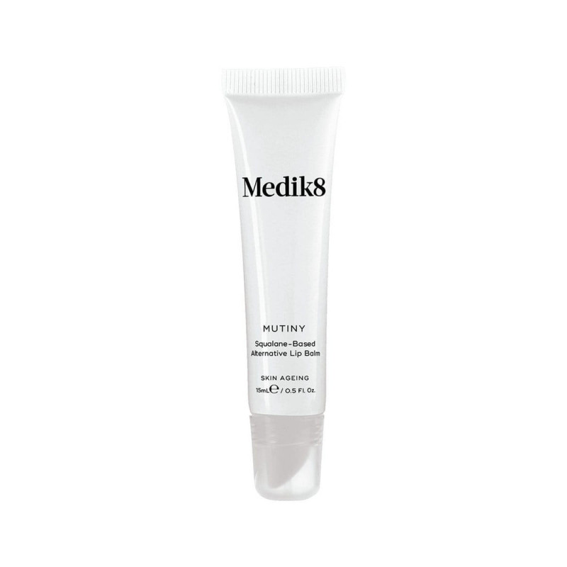 Medik8 Mutiny Lip Balm, 15ml