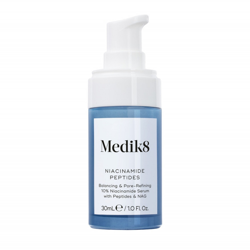 Medik8 Niacinamide Peptides, 30ml